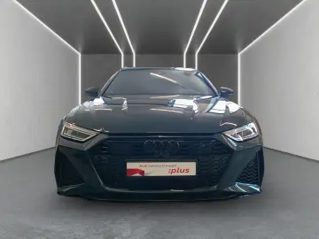 RS6 Avant TFSI qu. Sportabgas*AHK*Pano*LM22*B&O