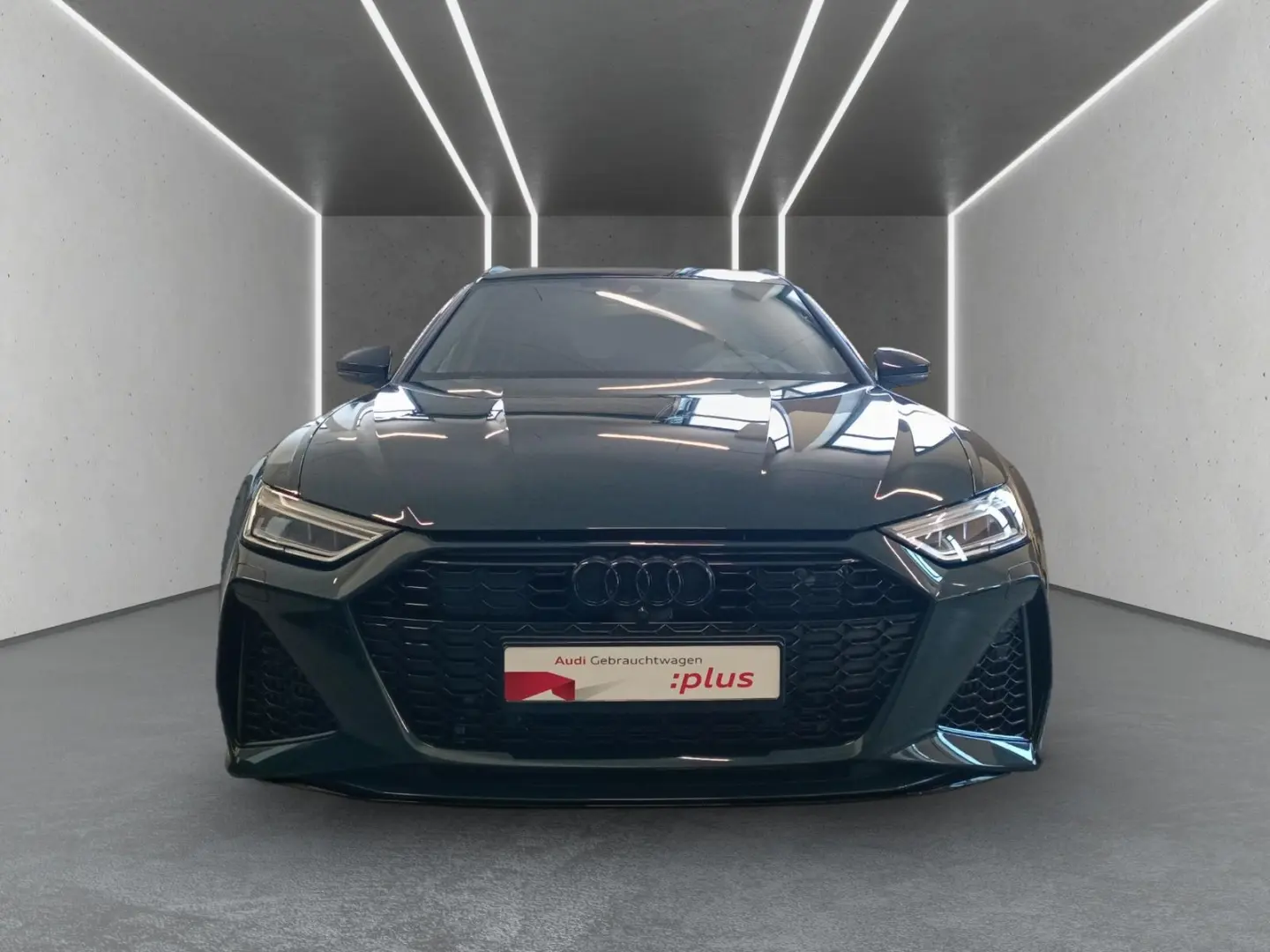 RS6 Avant TFSI qu. Sportabgas*AHK*Pano*LM22*B&O