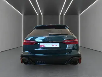 RS6 Avant TFSI qu. Sportabgas*AHK*Pano*LM22*B&O