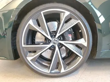 RS6 Avant TFSI qu. Sportabgas*AHK*Pano*LM22*B&O