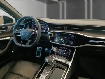 RS6 Avant TFSI qu. Sportabgas*AHK*Pano*LM22*B&O