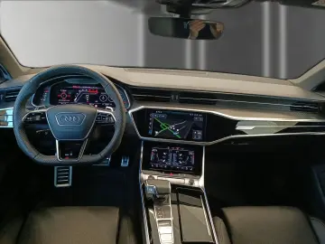 RS6 Avant TFSI qu. Sportabgas*AHK*Pano*LM22*B&O