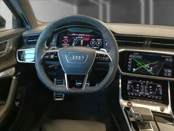 RS6 Avant TFSI qu. Sportabgas*AHK*Pano*LM22*B&O