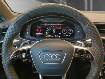 RS6 Avant TFSI qu. Sportabgas*AHK*Pano*LM22*B&O