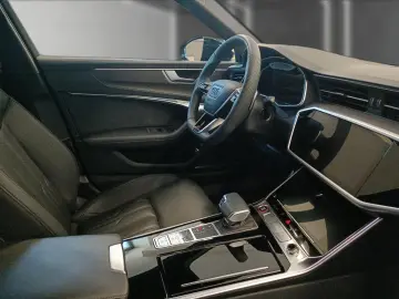 RS6 Avant TFSI qu. Sportabgas*AHK*Pano*LM22*B&O