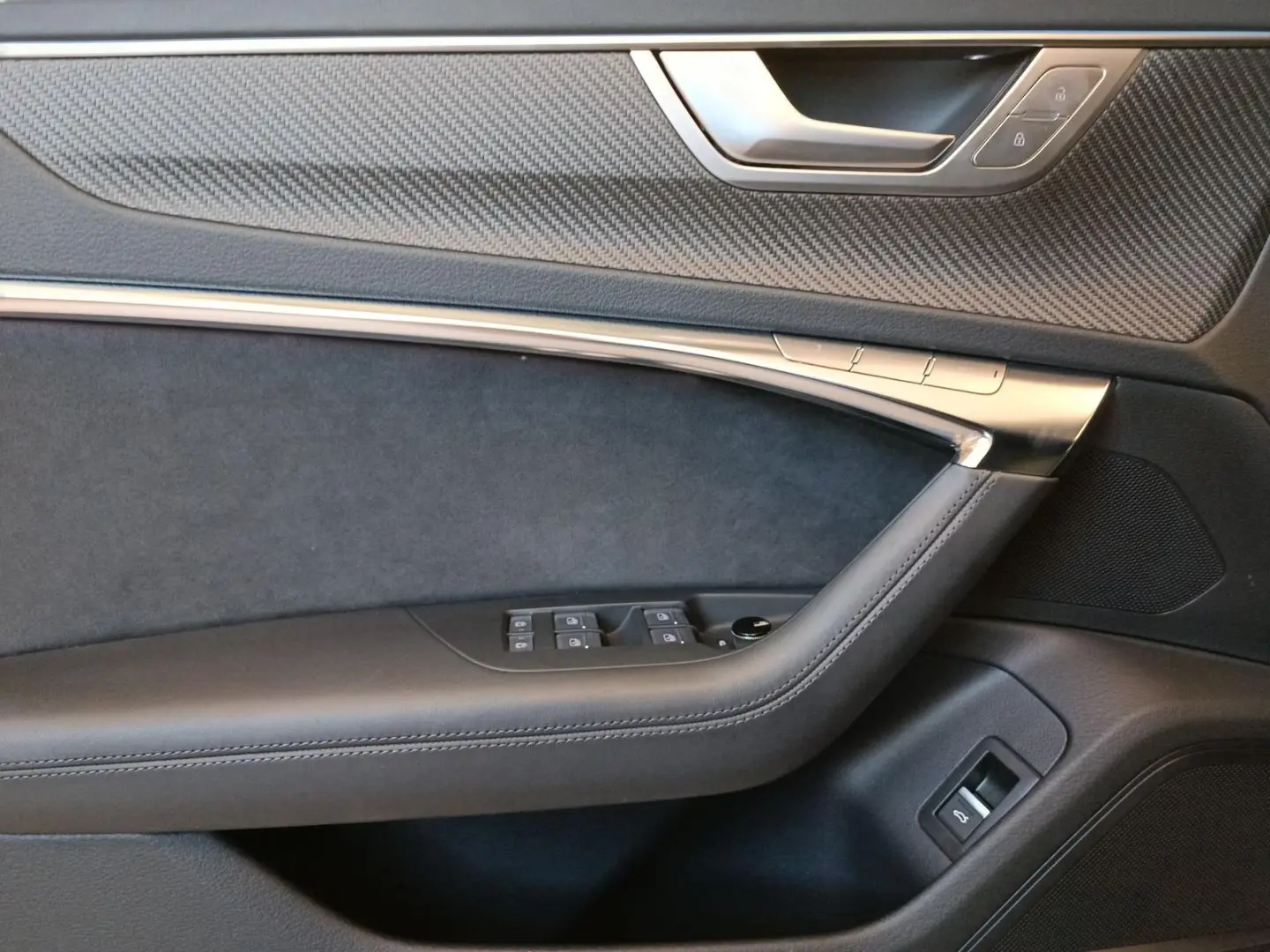 RS6 Avant TFSI qu. Sportabgas*AHK*Pano*LM22*B&O