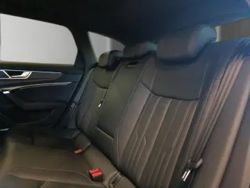 RS6 Avant TFSI qu. Sportabgas*AHK*Pano*LM22*B&O