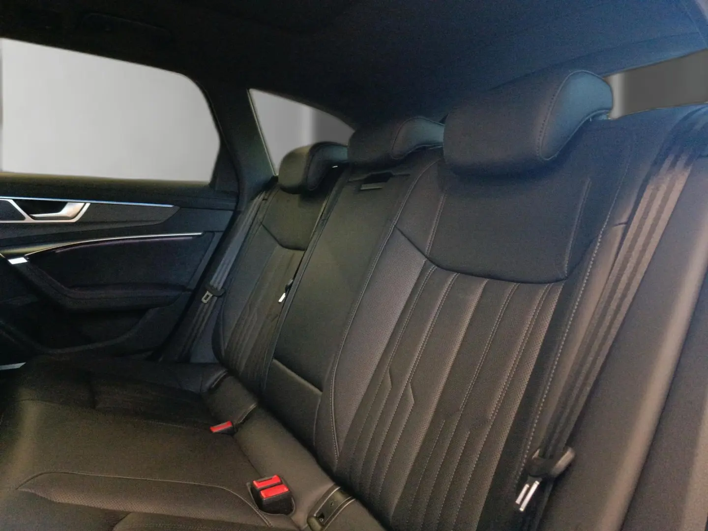 RS6 Avant TFSI qu. Sportabgas*AHK*Pano*LM22*B&O