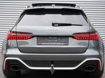 RS6 Avant 4.0TFSI quattro DYNAMIK PANO AHK 360