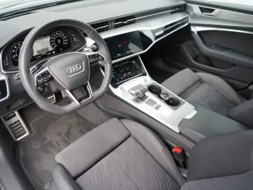 RS6 Avant 4.0TFSI quattro DYNAMIK PANO AHK 360