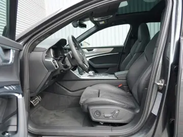 RS6 Avant 4.0TFSI quattro DYNAMIK PANO AHK 360