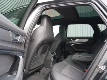 RS6 Avant 4.0TFSI quattro DYNAMIK PANO AHK 360