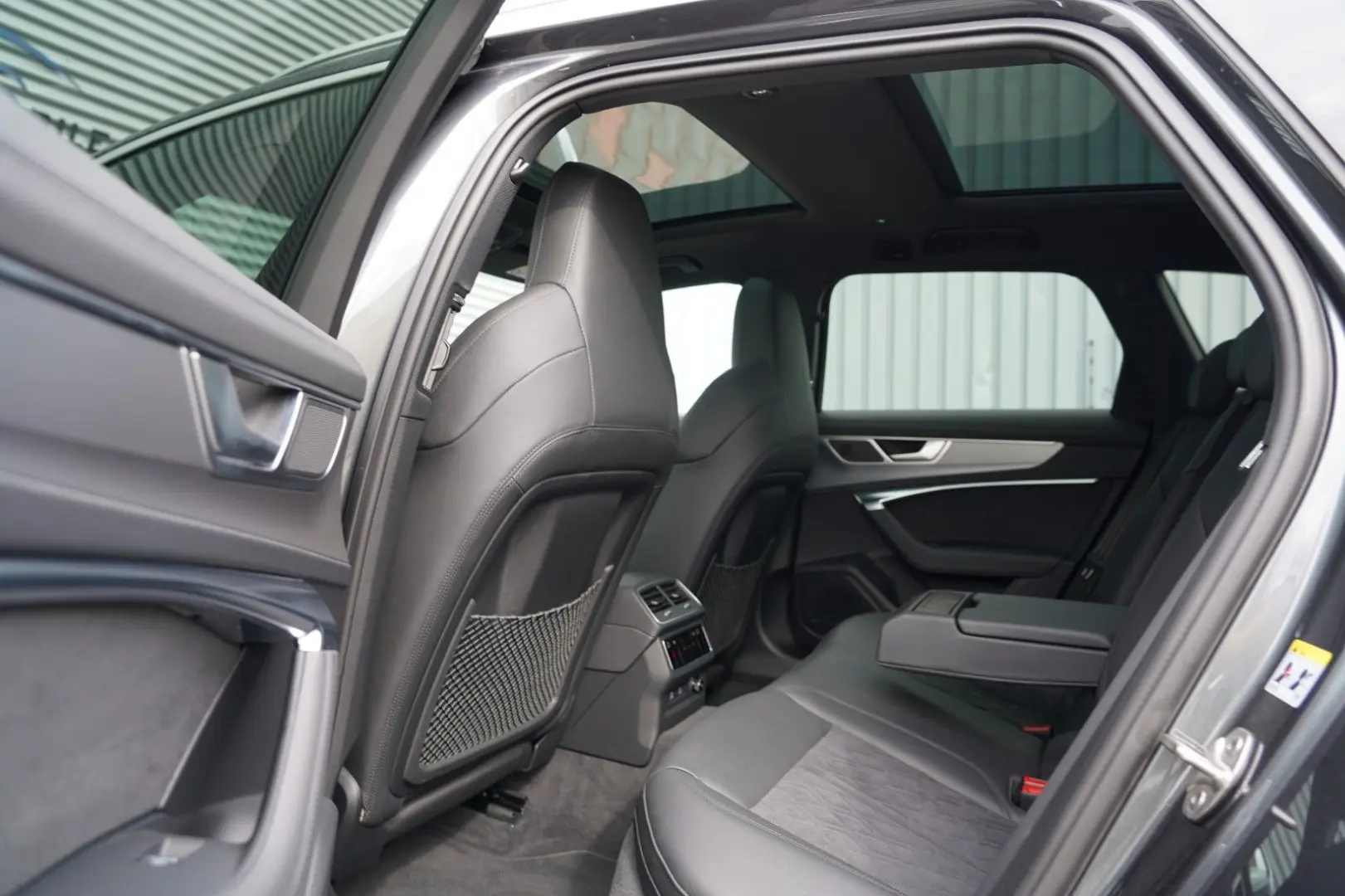 RS6 Avant 4.0TFSI quattro DYNAMIK PANO AHK 360