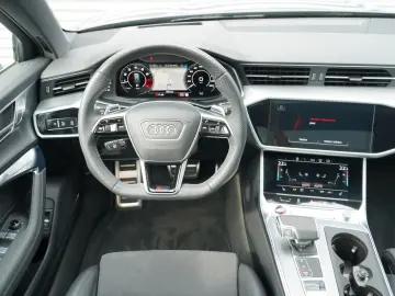 RS6 Avant 4.0TFSI quattro DYNAMIK PANO AHK 360