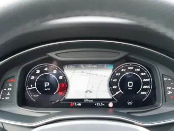 RS6 Avant 4.0TFSI quattro DYNAMIK PANO AHK 360