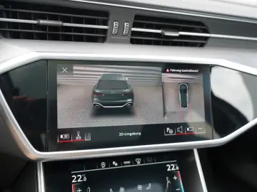 RS6 Avant 4.0TFSI quattro DYNAMIK PANO AHK 360