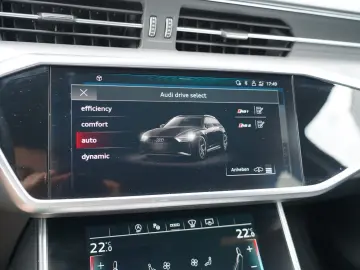 RS6 Avant 4.0TFSI quattro DYNAMIK PANO AHK 360