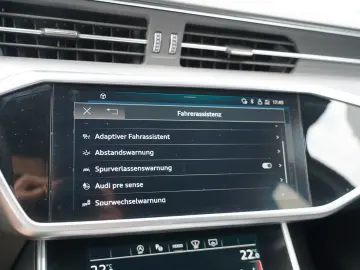 RS6 Avant 4.0TFSI quattro DYNAMIK PANO AHK 360