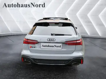 RS6 AUDI EXCLUSIVE **HUD*PAN*AHK*NP:149.850¤ SOF
