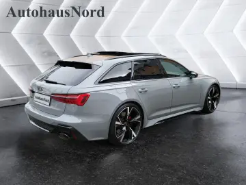 RS6 AUDI EXCLUSIVE **HUD*PAN*AHK*NP:149.850¤ SOF