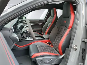 RS6 AUDI EXCLUSIVE **HUD*PAN*AHK*NP:149.850¤ SOF