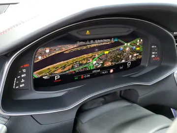 RS6 AUDI EXCLUSIVE **HUD*PAN*AHK*NP:149.850¤ SOF