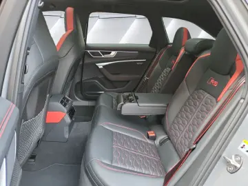 RS6 AUDI EXCLUSIVE **HUD*PAN*AHK*NP:149.850¤ SOF