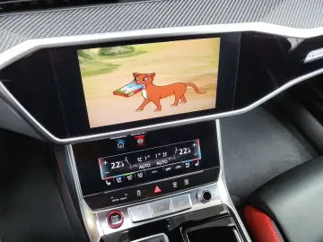 RS6 AUDI EXCLUSIVE **HUD*PAN*AHK*NP:149.850¤ SOF