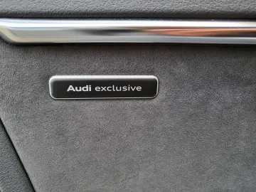 RS6 AUDI EXCLUSIVE **HUD*PAN*AHK*NP:149.850¤ SOF