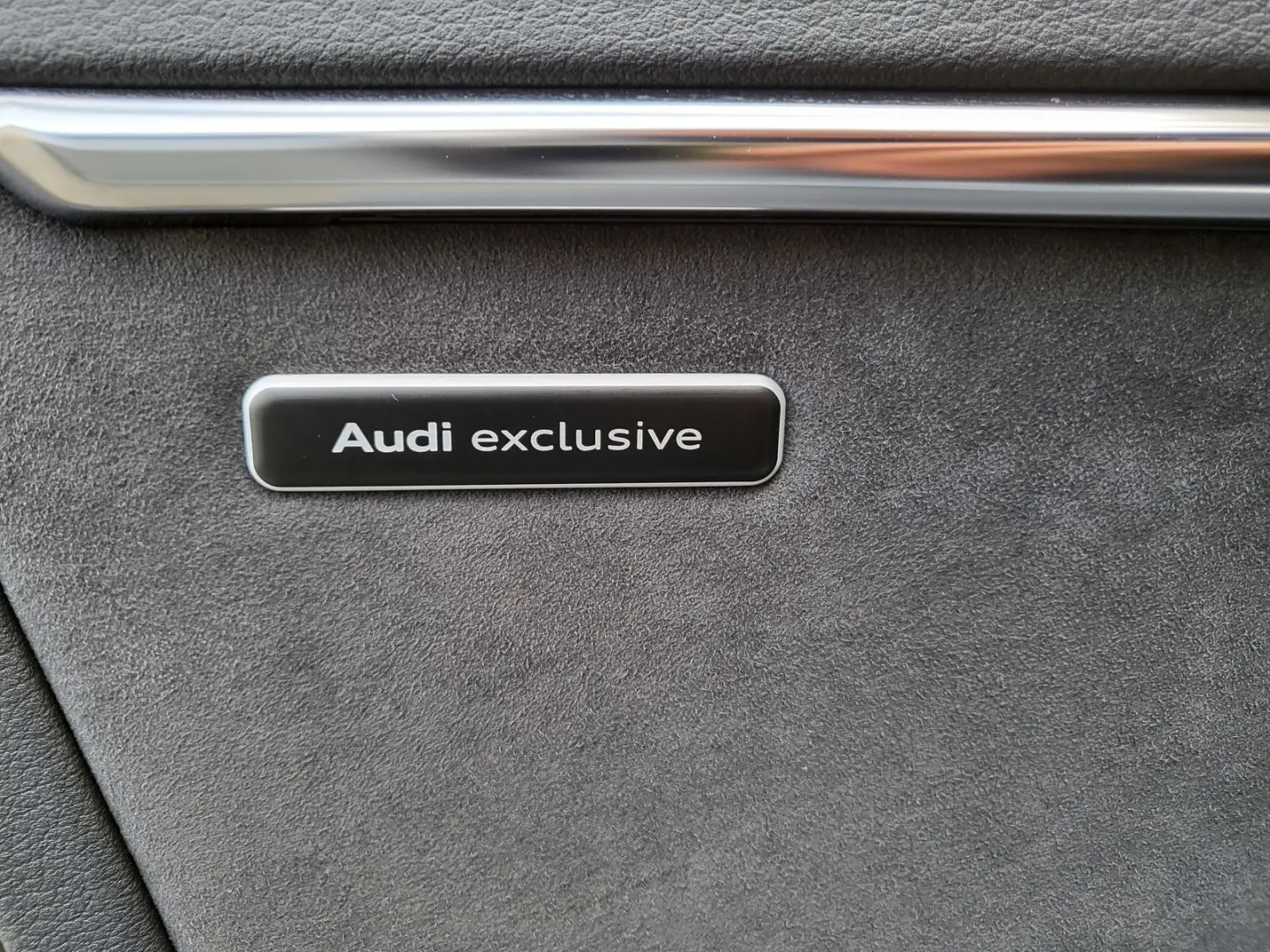 RS6 AUDI EXCLUSIVE **HUD*PAN*AHK*NP:149.850¤ SOF