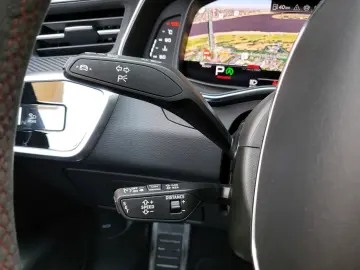 RS6 AUDI EXCLUSIVE **HUD*PAN*AHK*NP:149.850¤ SOF
