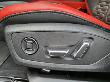 RS6 AUDI EXCLUSIVE **HUD*PAN*AHK*NP:149.850¤ SOF
