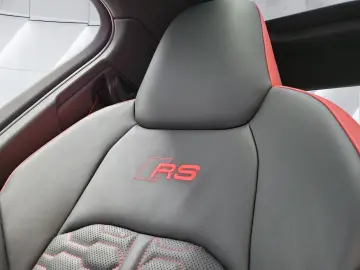 RS6 AUDI EXCLUSIVE **HUD*PAN*AHK*NP:149.850¤ SOF