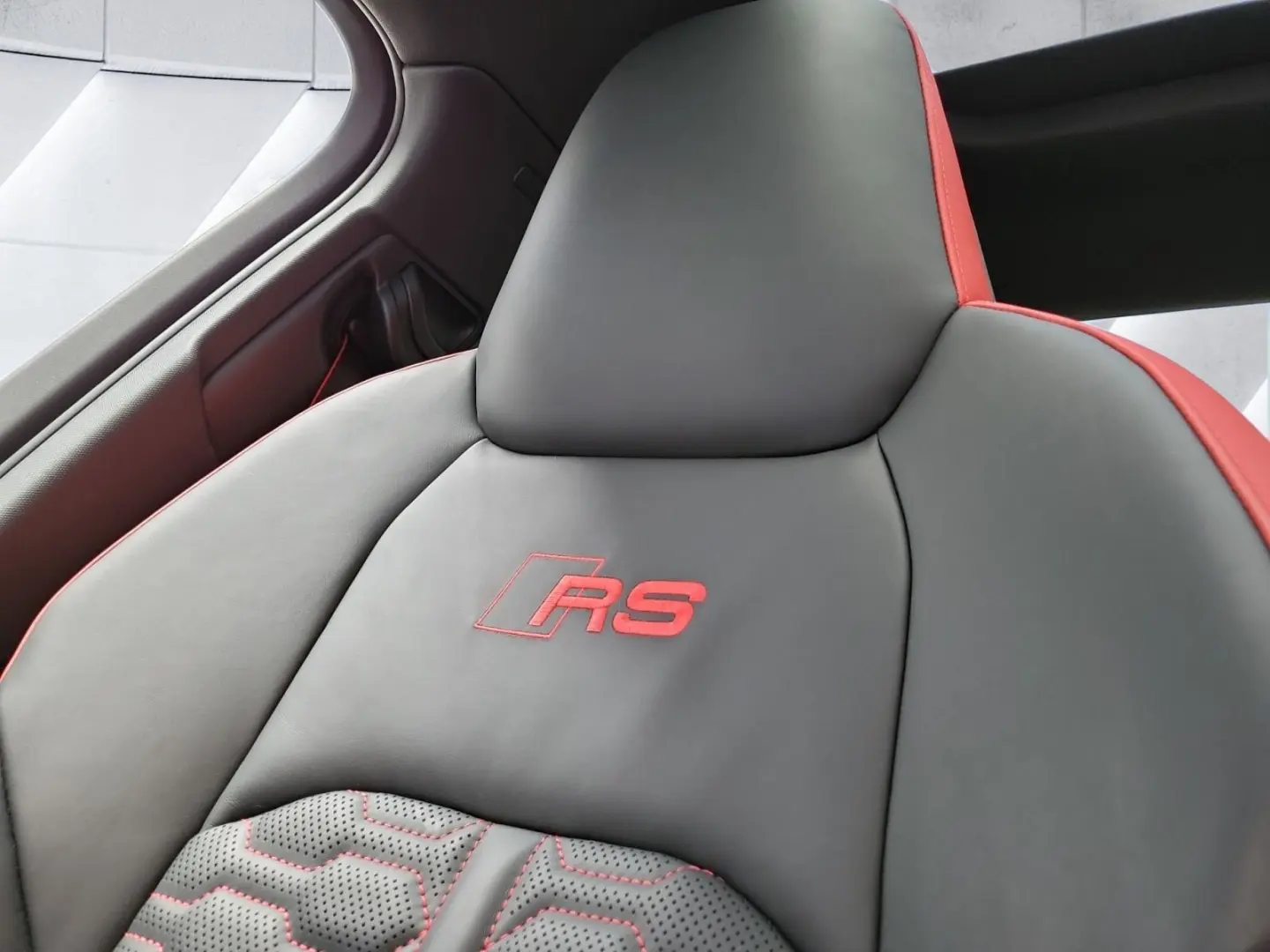 RS6 AUDI EXCLUSIVE **HUD*PAN*AHK*NP:149.850¤ SOF