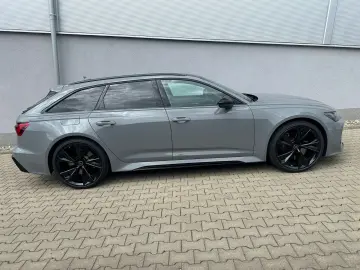 RS6 Dynamik Paket/Panorama/Sitzklima/Dynamik Pak