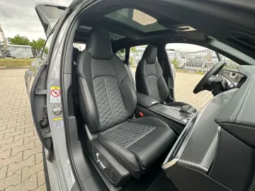 RS6 Dynamik Paket/Panorama/Sitzklima/Dynamik Pak