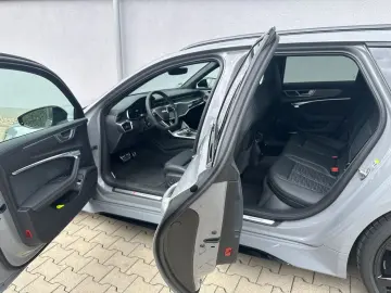 RS6 Dynamik Paket/Panorama/Sitzklima/Dynamik Pak