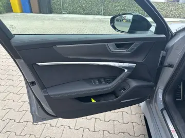 RS6 Dynamik Paket/Panorama/Sitzklima/Dynamik Pak