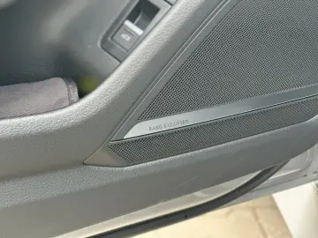 RS6 Dynamik Paket/Panorama/Sitzklima/Dynamik Pak