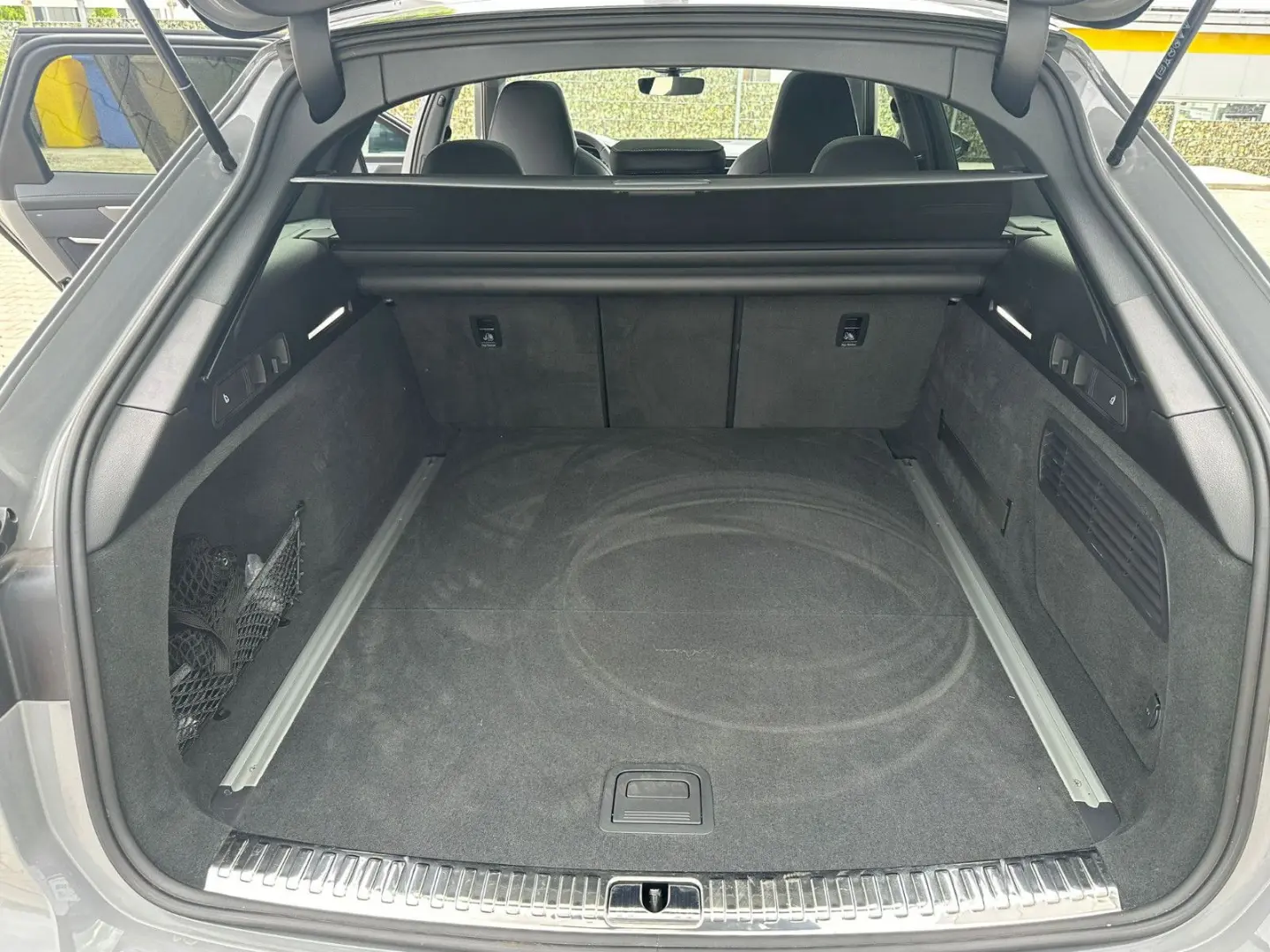 RS6 Dynamik Paket/Panorama/Sitzklima/Dynamik Pak
