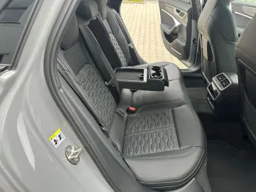 RS6 Dynamik Paket/Panorama/Sitzklima/Dynamik Pak