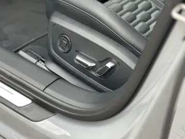RS6 Dynamik Paket/Panorama/Sitzklima/Dynamik Pak