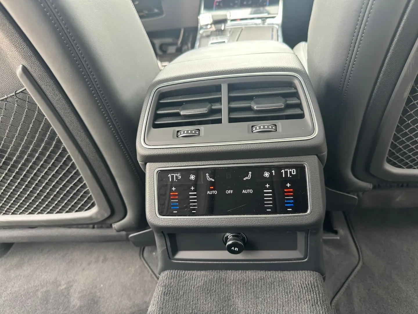 RS6 Dynamik Paket/Panorama/Sitzklima/Dynamik Pak