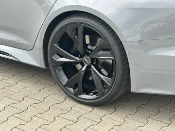 RS6 Dynamik Paket/Panorama/Sitzklima/Dynamik Pak