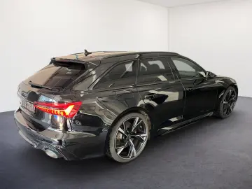 RS6 Avant 4.0 TFSI quattro/PANO-DA/B&O/LEDER/22Z