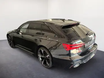 RS6 Avant 4.0 TFSI quattro/PANO-DA/B&O/LEDER/22Z