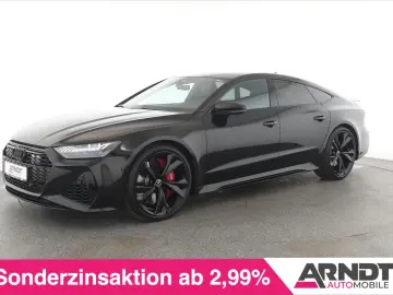 RS7 Sportback Valcona Laser Pano Bang 22 RSAbgas