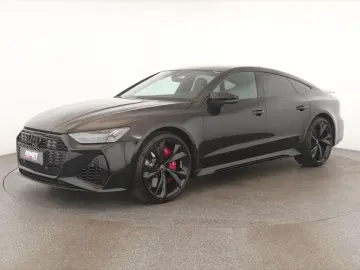 RS7 Sportback Valcona Laser Pano Bang 22 RSAbgas