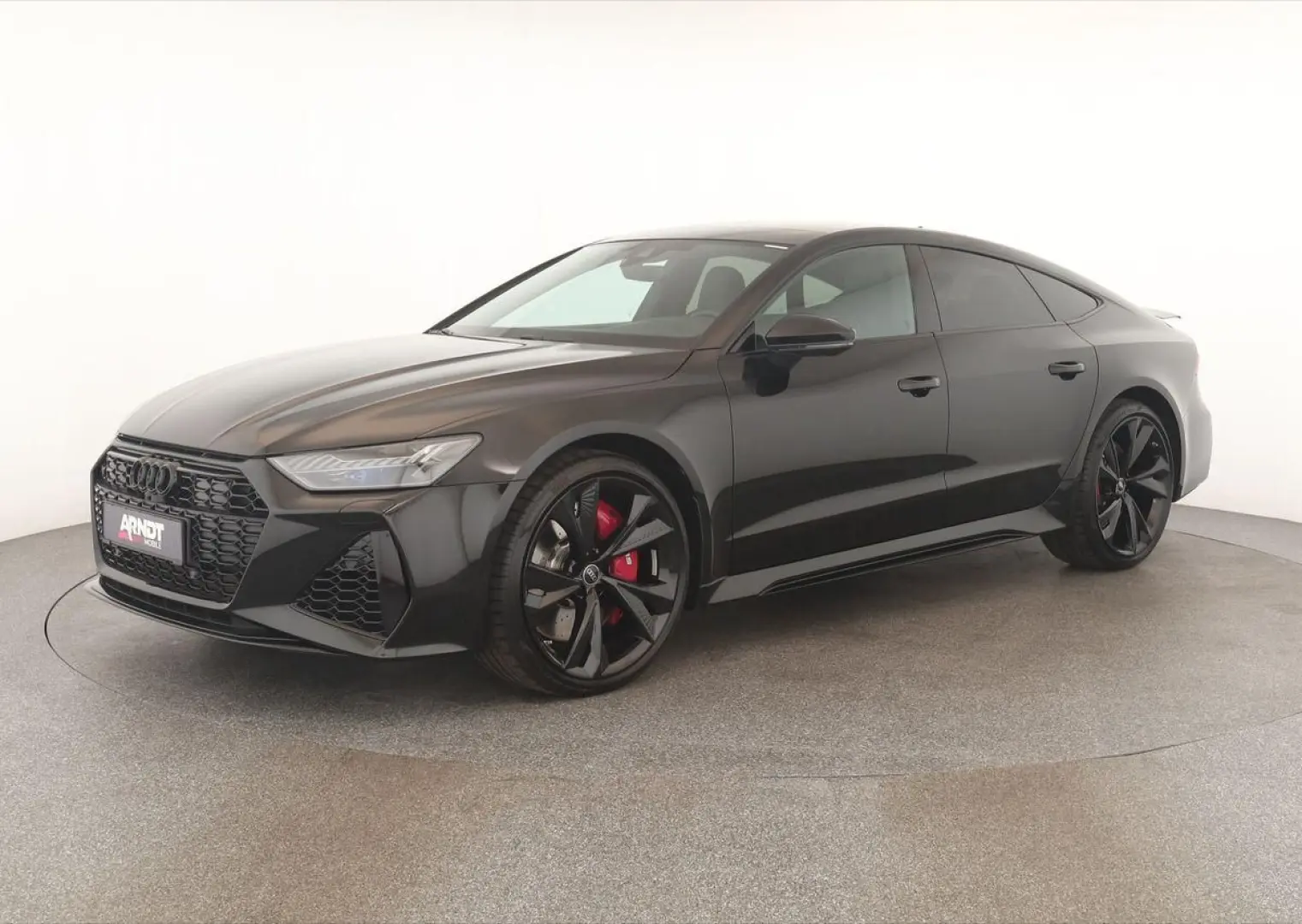 RS7 Sportback Valcona Laser Pano Bang 22 RSAbgas