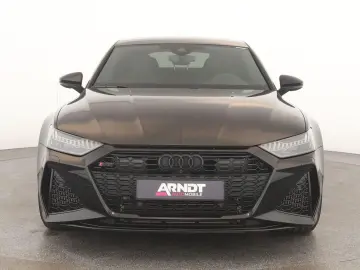 RS7 Sportback Valcona Laser Pano Bang 22 RSAbgas